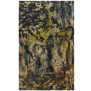 Alfonso Ossorio - Fluxus