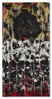 Alfonso Ossorio - Nevertheless