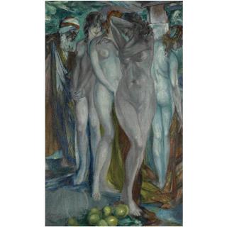 Alfred Aaron Wolmark - He Hath Two Coats