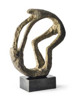 Alfred Basbous - Acrobat