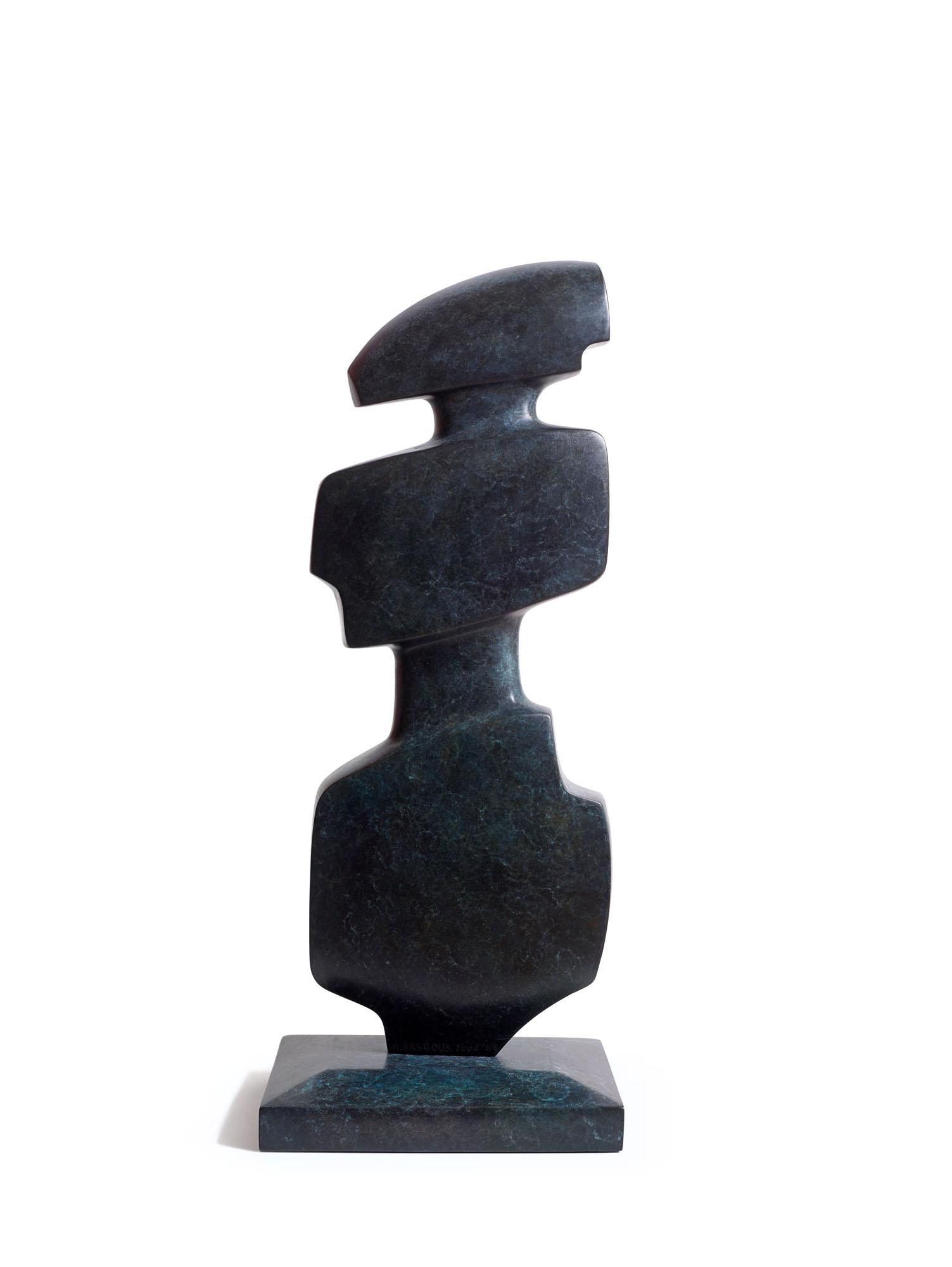 Alfred Basbous - Cedar