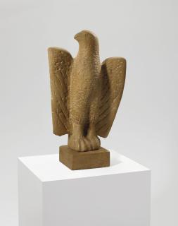 Alfred Basbous   - Eagle