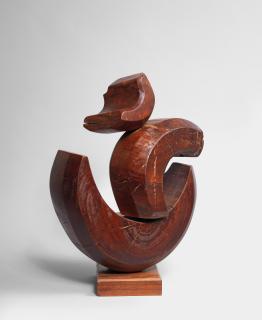 Alfred Basbous - Kinetic Forms