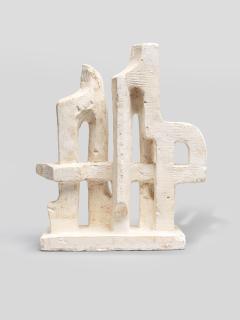 Alfred Basbous - Maquette for a Monument to the Almighty