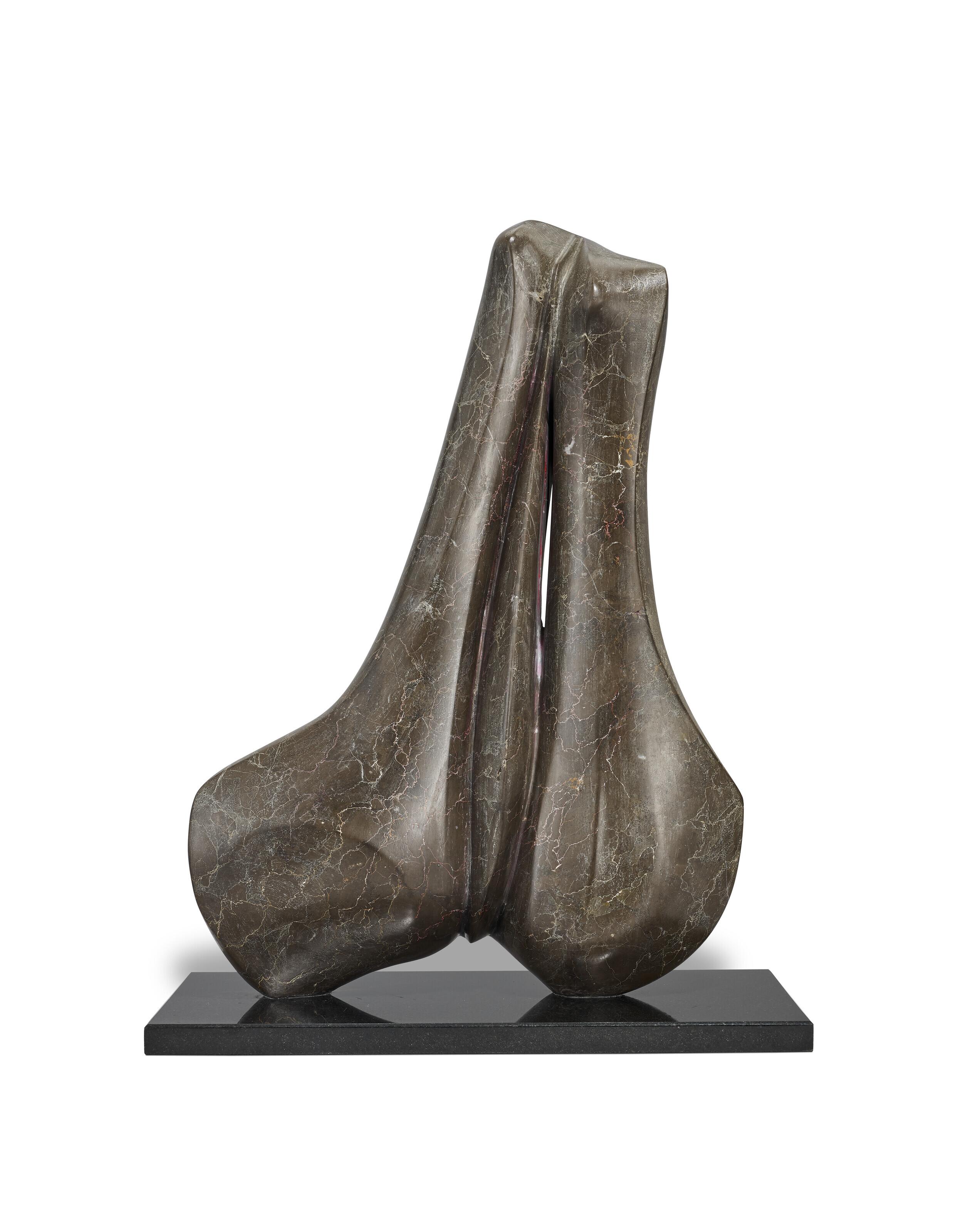 Alfred Basbous - Sensual