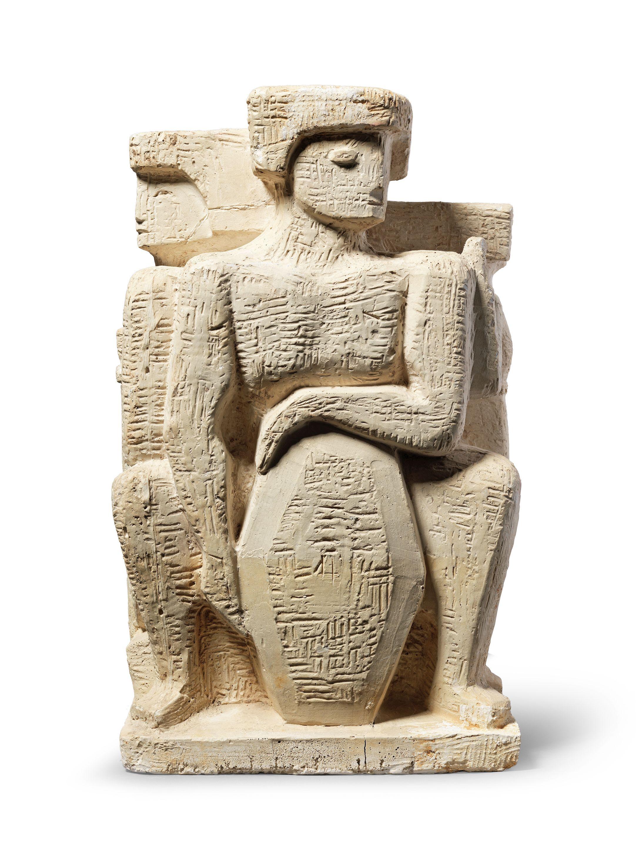 Alfred Basbous - The Human Family