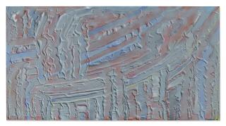 Alfred Basbous - Untitled