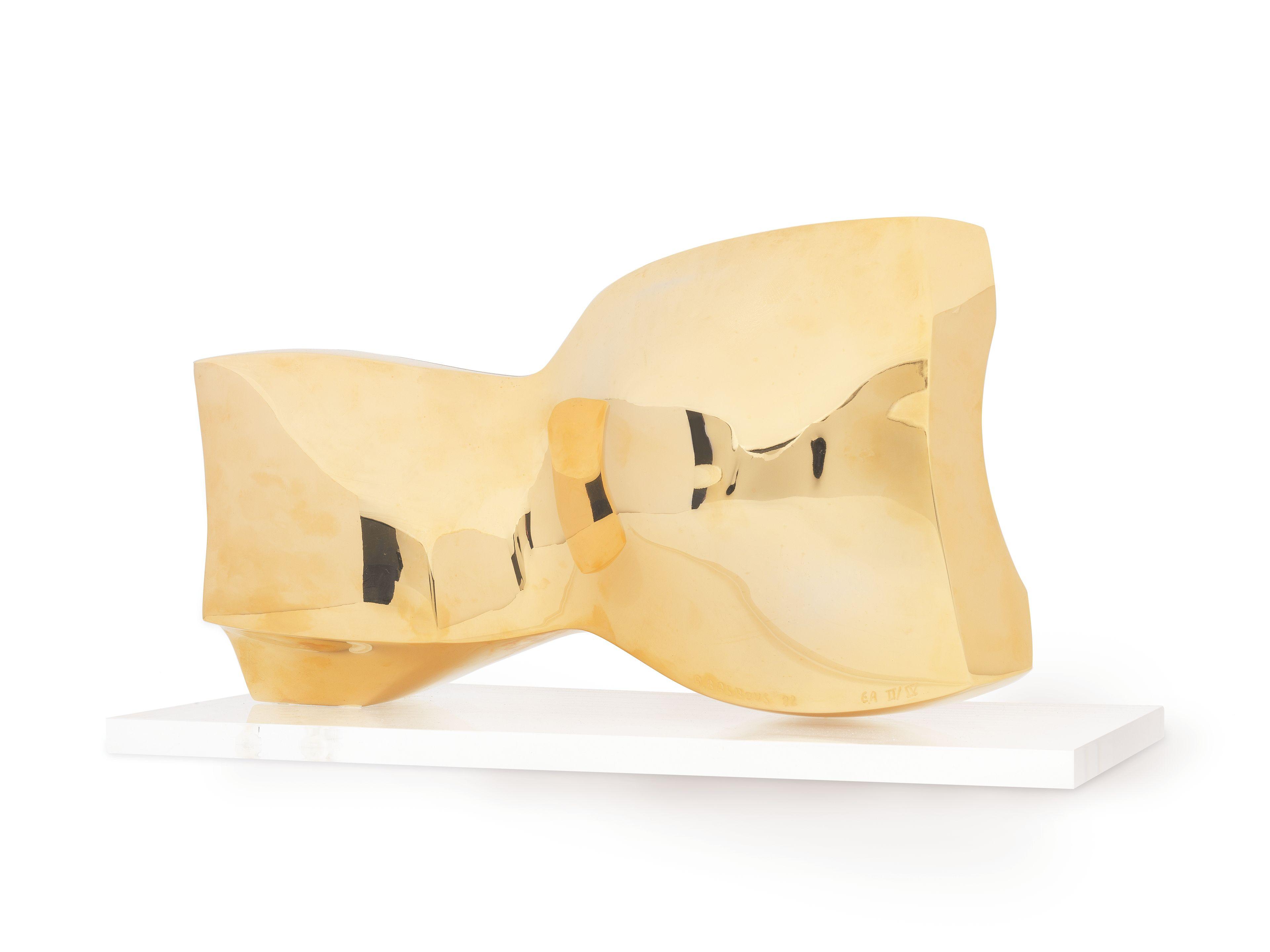 Alfred Basbous - Untitled