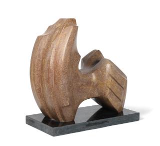 Alfred Basbous - Woman