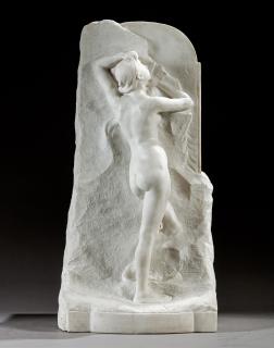 Alfred Boucher - La Philosophie De L\'Histoire (The Philosophy Of History)