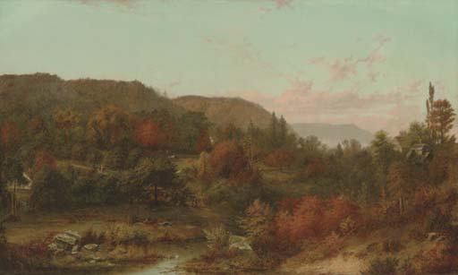 Alfred Bryant Copeland - South Malden, Massachusetts