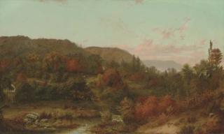 Alfred Bryant Copeland - South Malden, Massachusetts