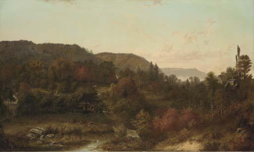 Alfred Bryant Copeland - South Malden, Massachusetts
