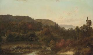 Alfred Bryant Copeland - South Malden, Massachusetts