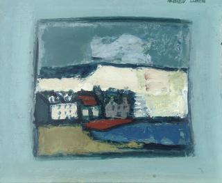 Alfred Cohen - Small Haven