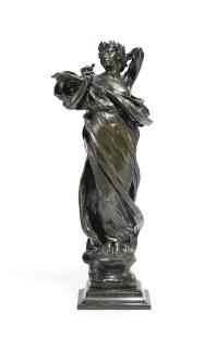 Alfred Drury, A.R.A - Spring