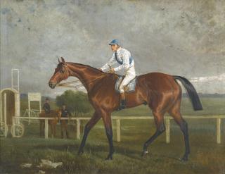 Alfred F. De Prades - Robert The Devil