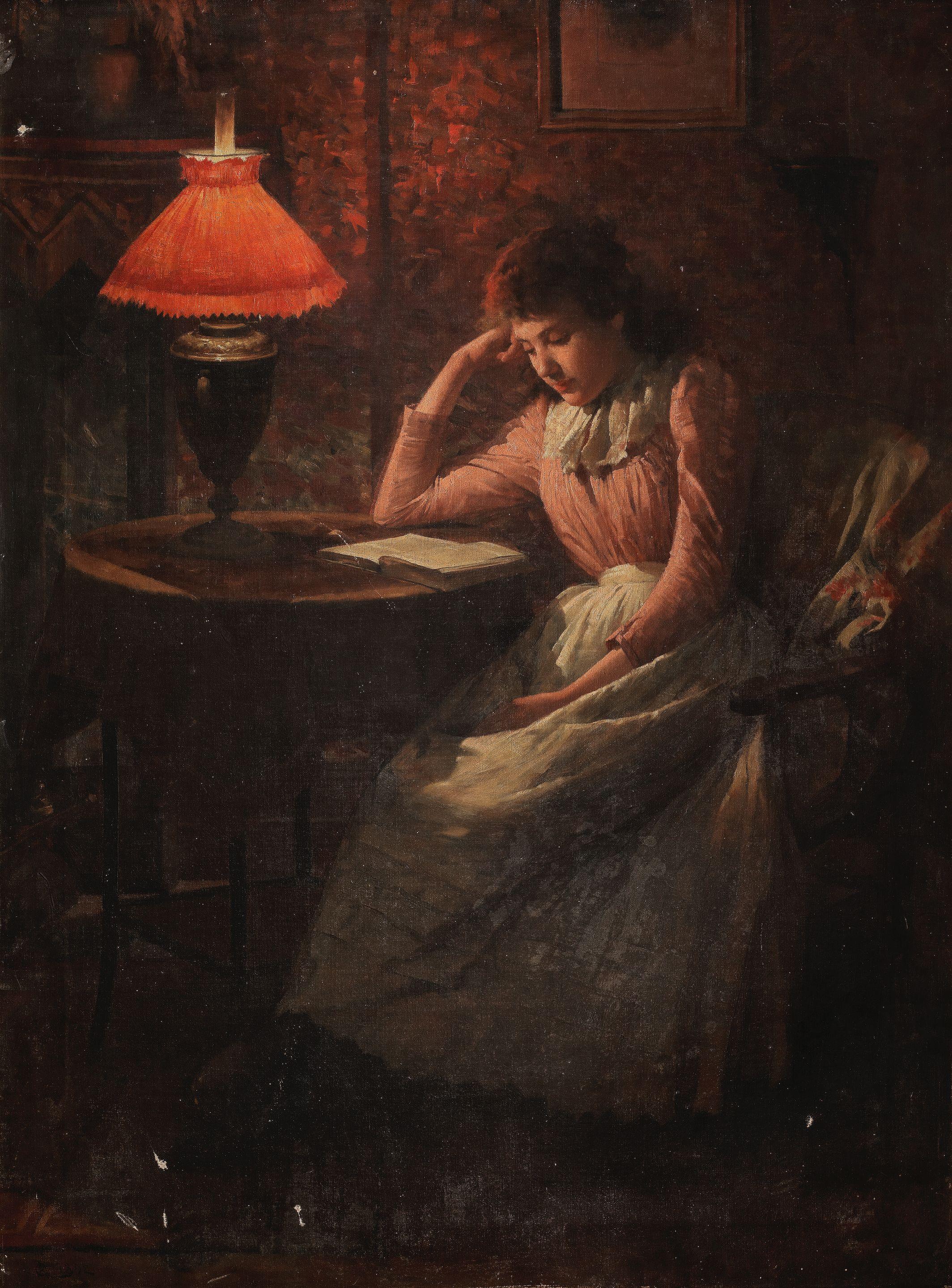 Alfred Glendening, Jnr. - An interesting story