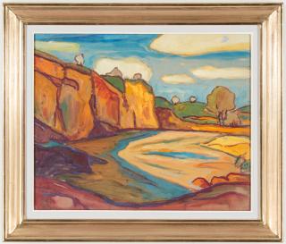 Alfred Helberger - \