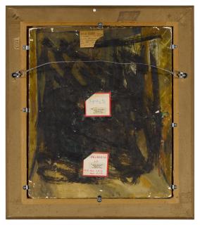 Alfred Henry Maurer - Standing Nude