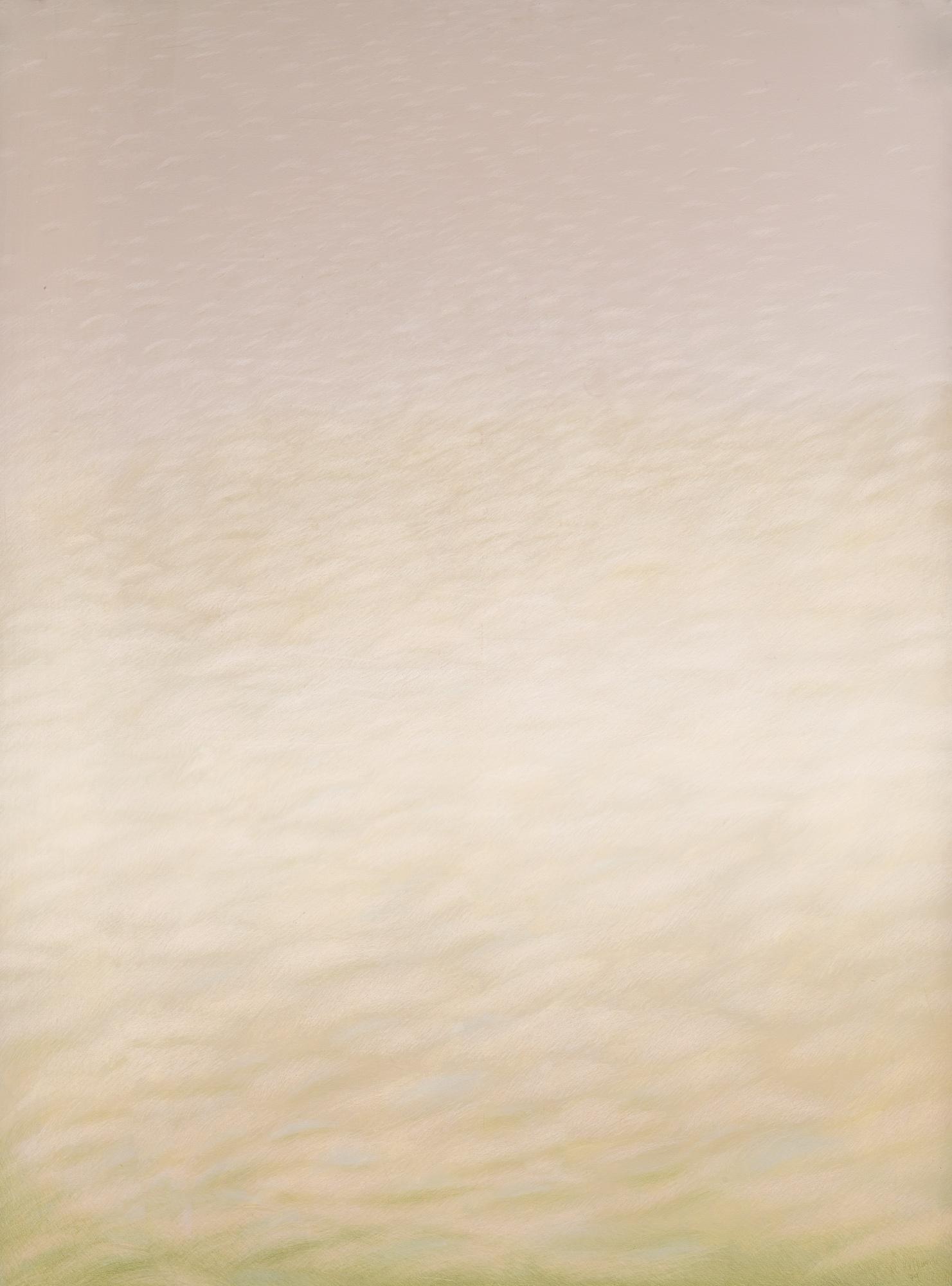 Alfred Hofkunst - Le Lac Rose, 1979