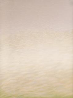 Alfred Hofkunst - Le Lac Rose, 1979