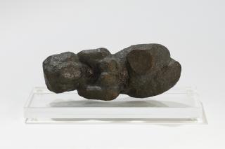 Alfred Hrdlicka - Kleiner weiblicher Torso