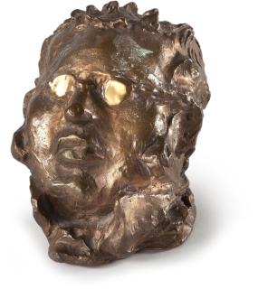 Alfred Hrdlicka - Schubert