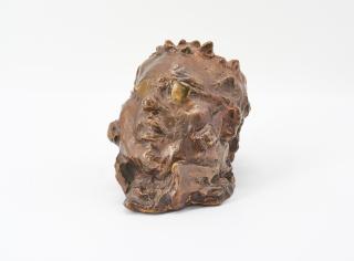 Alfred Hrdlicka - Schubert.