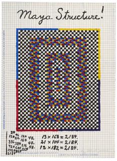 Alfred Jensen - A Pythagorean Notebook