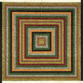 Alfred Jensen - Reciprocal Relation, Per 3, Per 4