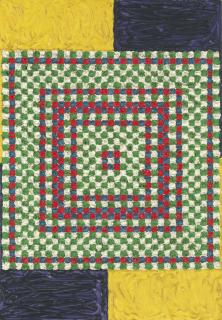 Alfred Jensen - The Reciprocal Relation, Unity 72