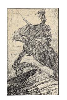 Alfred Kubin - Der Eroberer