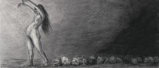 Alfred Kubin - Unser aller Mutter Erde