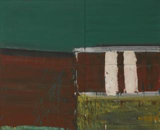 Alfred Leslie - Minnie\'S Cookie Jar