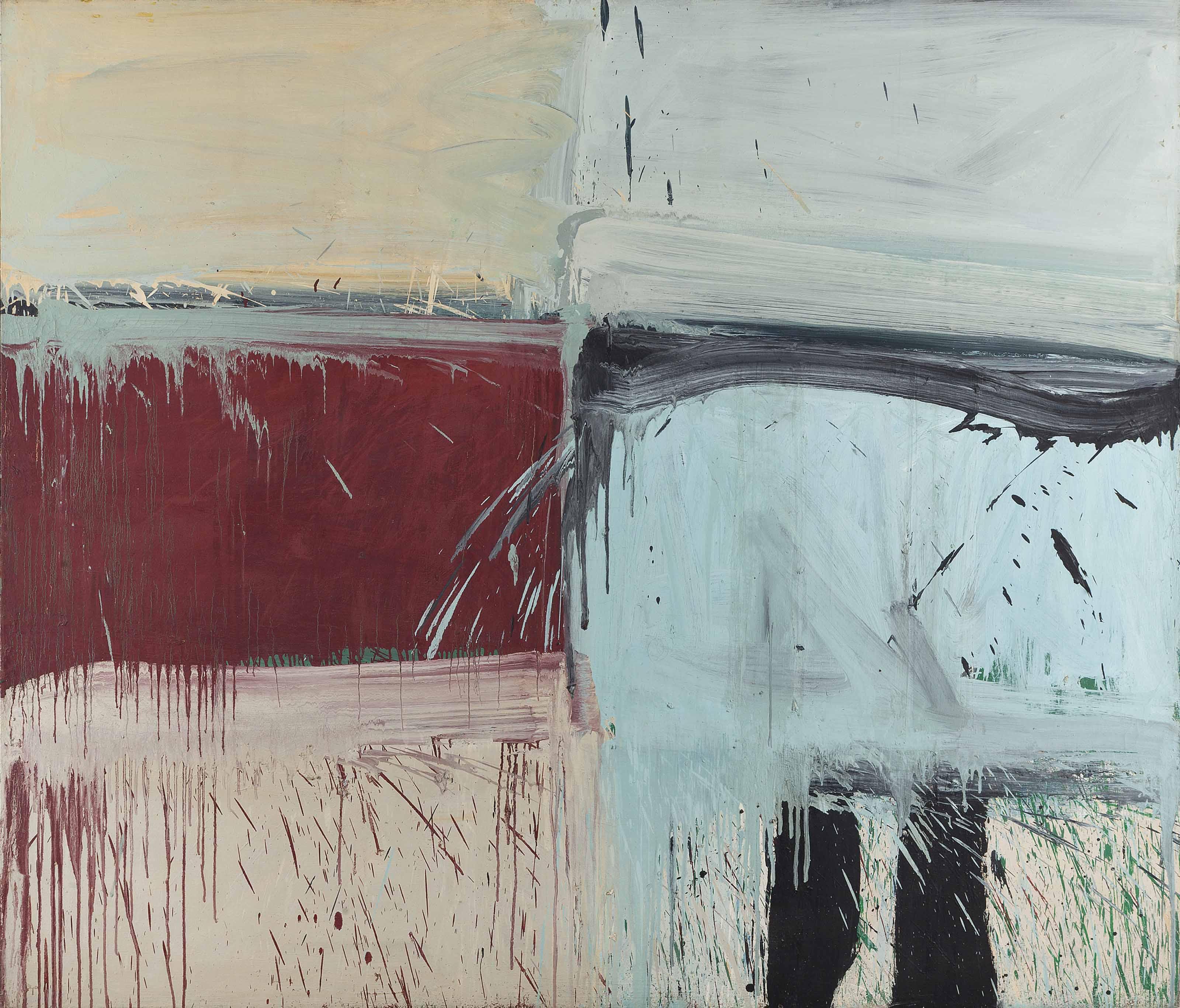 Alfred Leslie - No. 66