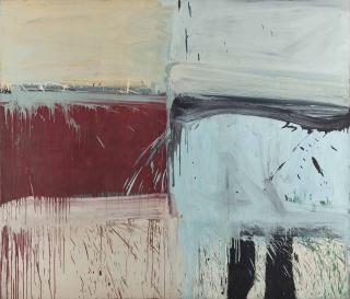 Alfred Leslie - No. 66