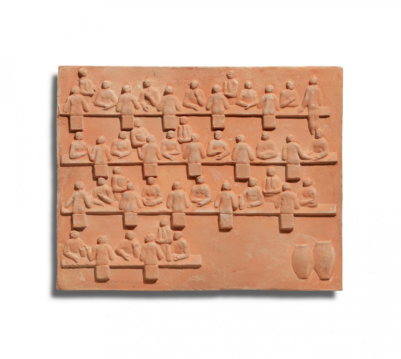 Alfred Lörcher - Bankett