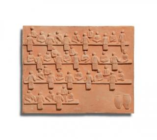 Alfred Lörcher - Bankett