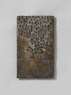 Alfred Lörcher - Bergpredigt