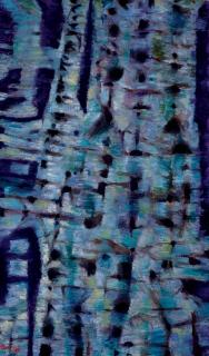 Alfred Manessier - Marquenterre