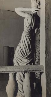 Alfred Otto Wolfgang Schulze - Pavillon De L\'Élégance, 1937