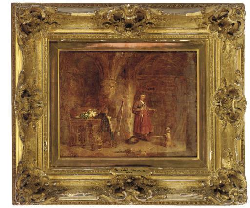 Alfred Provis - Sit Up