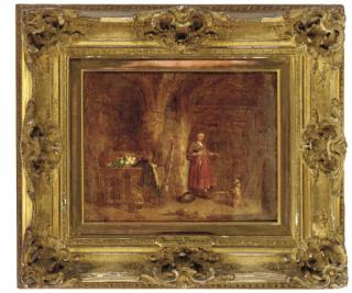 Alfred Provis - Sit Up