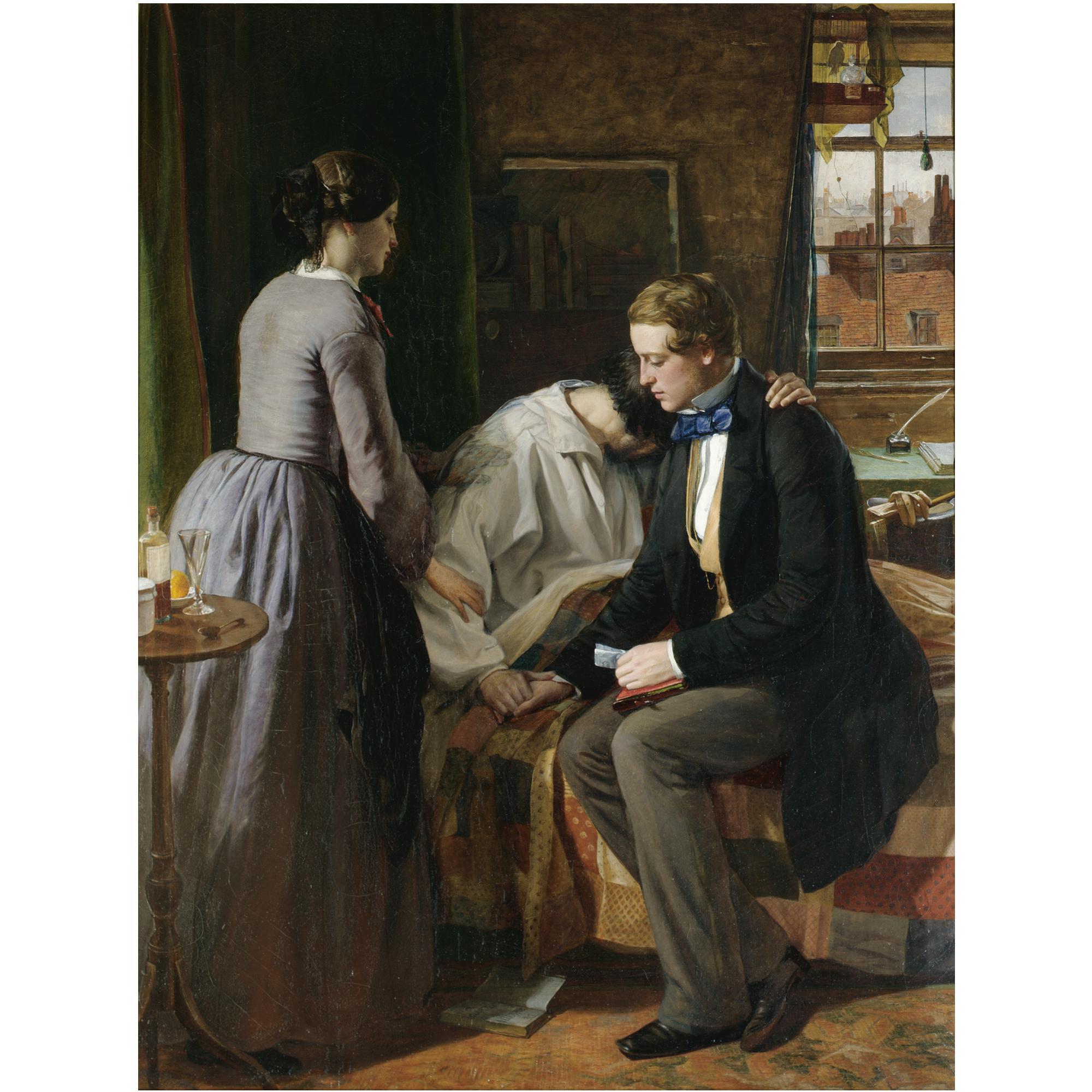 Alfred Rankley - Old Schoolfellows