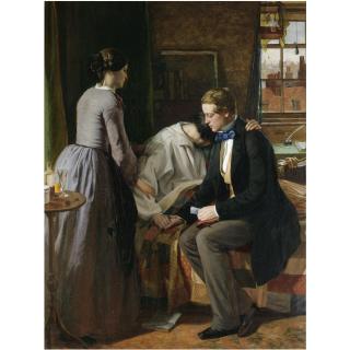 Alfred Rankley - Old Schoolfellows