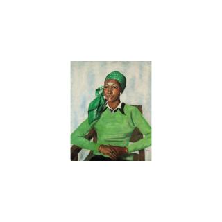 Alfred Reginald Thomson - Milly