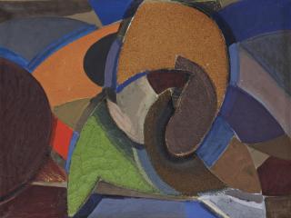 Alfred Reth - Composition