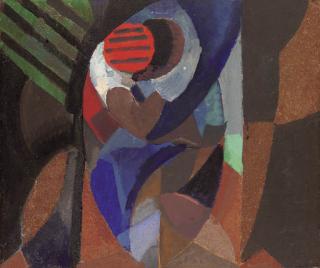 Alfred Reth - Composition