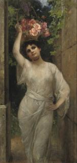 Alfred Seifert - Flora